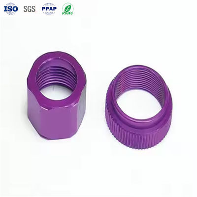 Giá tốt. Các bộ phận gia công CNC chính xác với độ thô bề mặt Ra 3,2-0,1 và độ khoan dung +/- 0,005mm IATF16949 được chứng nhận trực tuyến