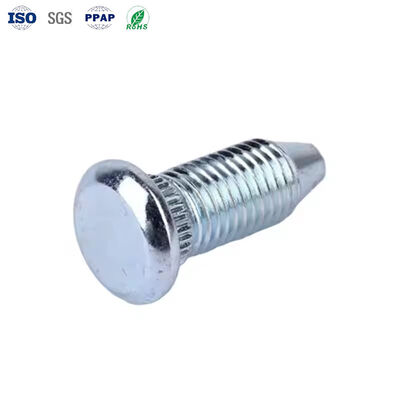Closed Loop Control ISO9001 Certified Custom CNC Machining Parts with Fast UPS Shipping