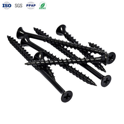 Buen precio Soluciones de tornillo versátiles con opciones de material y medición en línea