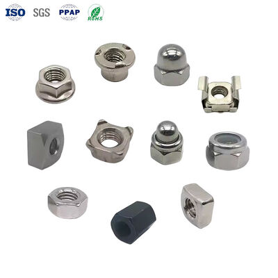 Giá tốt. Các thành phần CNC được chứng nhận SGS cho các hệ thống tự động hóa đáng tin cậy trực tuyến