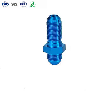 Good price IATF16949 Certified CNC Machined Components for Automotive Industry online