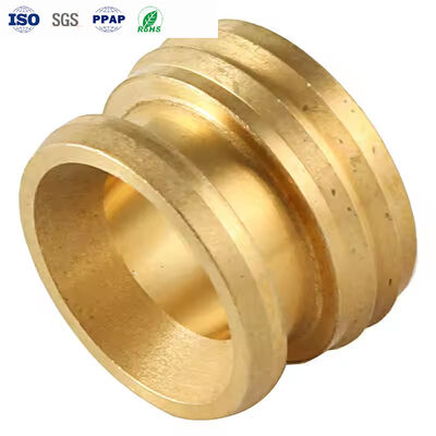 Buen precio Partes de mecanizado CNC de precisión con certificación ISO9001 y envío rápido DHL en línea