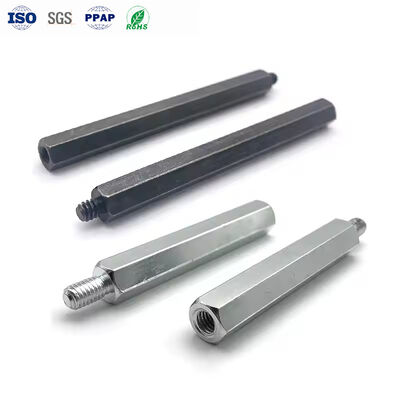 Bom preço Peças de Usinagem CNC Personalizadas com Certificação ISO9001 Usinagem Multieixo e Precisão de Nível Micrométrico on-line