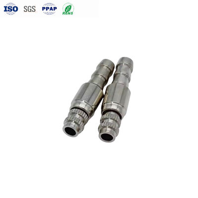 Guter Preis Präzisions-CNC-Bearbeitungsteile und CNC-Drehteile mit geschlossener Schleife für hochwertige CNC-Werkzeugmaschinen, RoHS-zertifiziert Online