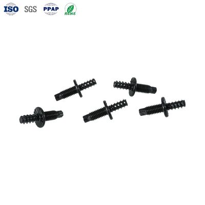 Giá tốt. Vít tự khoan hai đầu màu đen cao cấp với kích thước tùy chỉnh cho các ứng dụng đa năng trực tuyến