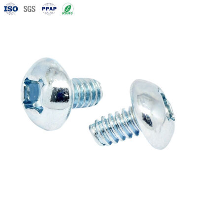 Good price Custom Screws with Material Options and Length Customization for Automobile Fasteners Featuring Hexagonal Head Style online