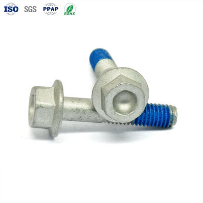 Good price Custom Non-Standard Screws with Multi-Standard Compliance, Customizable Materials, and High Tensile Strength online