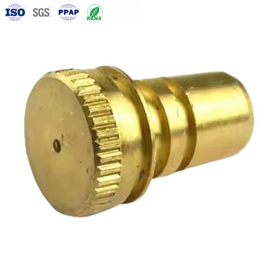 Buon prezzo Parti lavorate a CNC certificate RoHS con controllo ad anello chiuso per macchine utensili CNC di fascia alta in linea