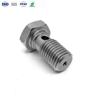 Buon prezzo Vetture personalizzate con lunghezza personalizzata da 1 mm ~ 600 mm, opzioni di materiali multiple e standard DIN / ISO / ANSI in linea